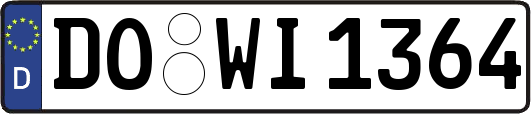 DO-WI1364