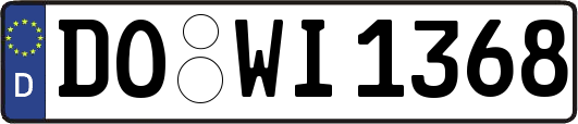 DO-WI1368