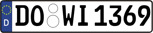 DO-WI1369