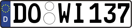 DO-WI137