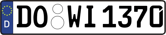 DO-WI1370