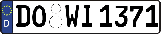 DO-WI1371
