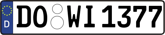 DO-WI1377