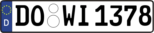 DO-WI1378