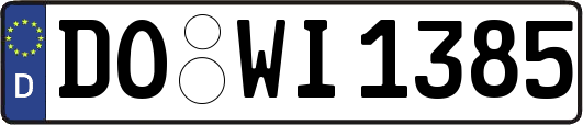 DO-WI1385