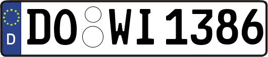 DO-WI1386