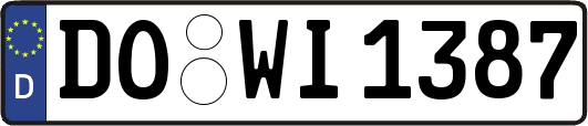 DO-WI1387