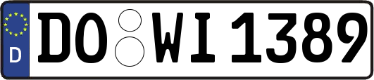DO-WI1389