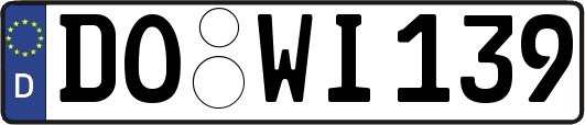 DO-WI139