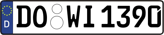 DO-WI1390