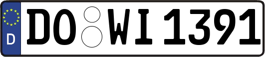 DO-WI1391