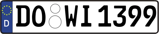 DO-WI1399