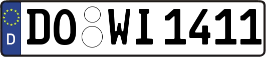 DO-WI1411