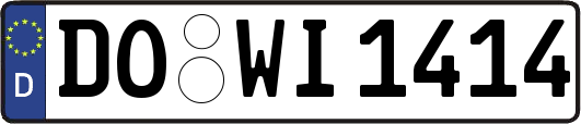 DO-WI1414