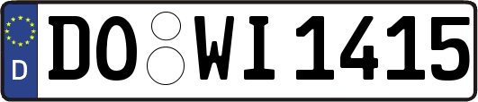 DO-WI1415
