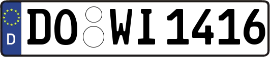 DO-WI1416
