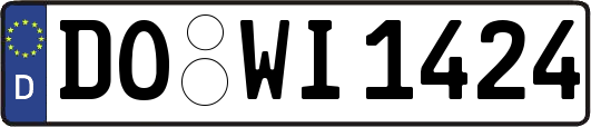 DO-WI1424