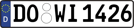 DO-WI1426