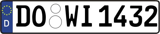DO-WI1432