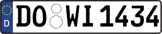 DO-WI1434