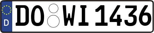 DO-WI1436