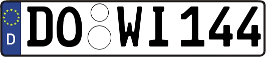 DO-WI144
