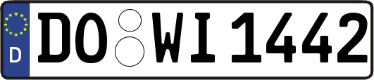 DO-WI1442