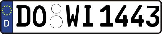 DO-WI1443