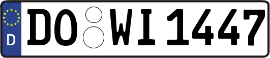 DO-WI1447