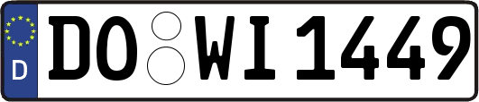 DO-WI1449