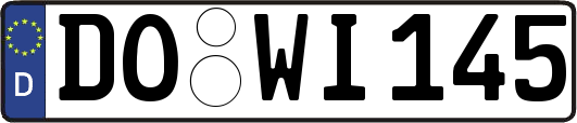 DO-WI145