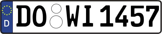 DO-WI1457