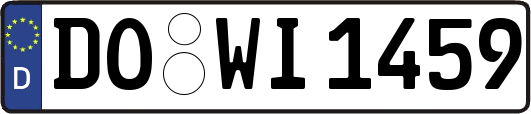 DO-WI1459