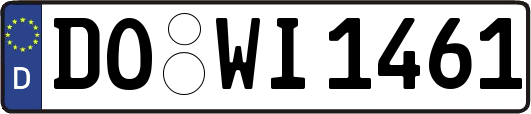 DO-WI1461