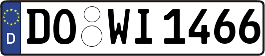 DO-WI1466