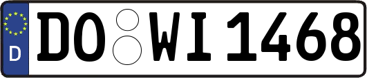 DO-WI1468