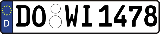 DO-WI1478