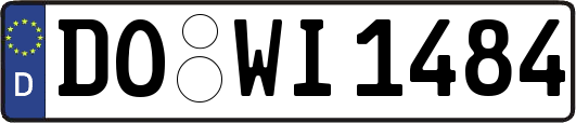 DO-WI1484