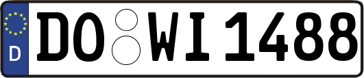 DO-WI1488
