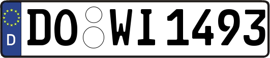 DO-WI1493