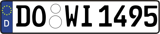 DO-WI1495
