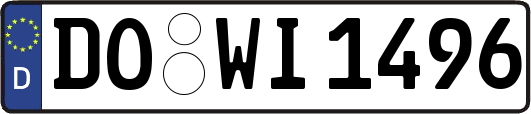 DO-WI1496
