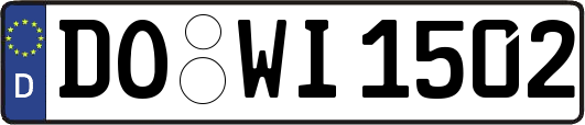 DO-WI1502