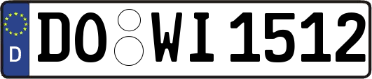 DO-WI1512