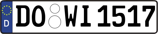 DO-WI1517