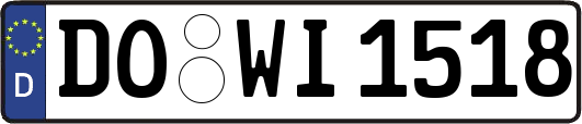 DO-WI1518