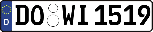 DO-WI1519