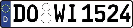 DO-WI1524