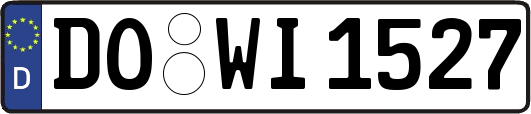 DO-WI1527