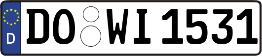 DO-WI1531